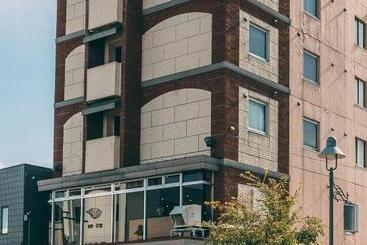 Hotel Tabist Hirosaki Touei