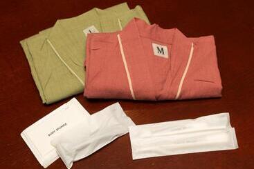 Hotel Tabist Hirosaki Touei