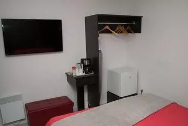 Hotel Le Plaza