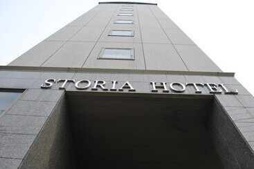 Hotel Suzuka Storia