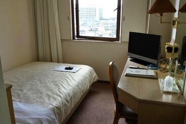 فندق Uwajima Regent