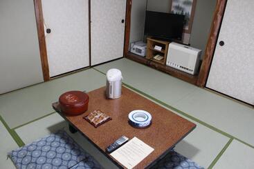 Kinokuniya Ryokan
