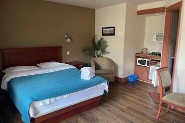 Motel Au P Tit Sapin