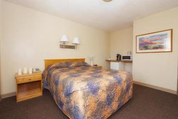 모텔 Best Maple Inn  Drayton Valley