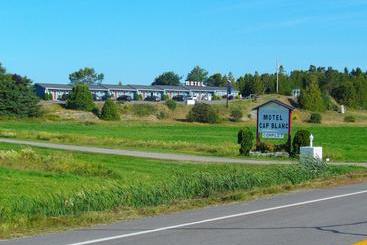 Motel Cap Blanc