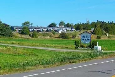 Motel Cap Blanc