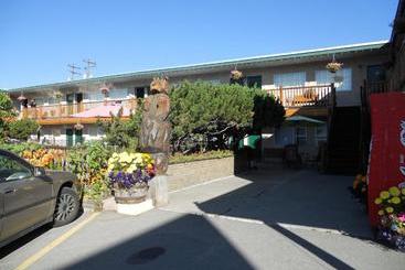 Motel Lazy Bear Lodge