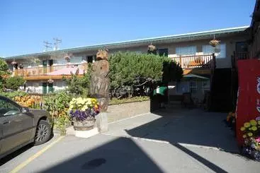 Motel Lazy Bear Lodge