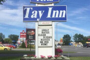 Motel Tay Inn