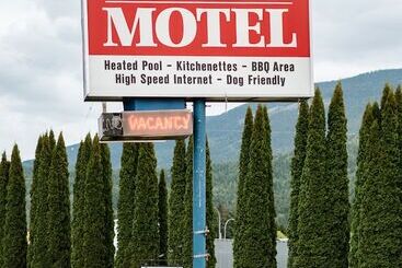 Paradise Motel