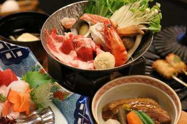 ریوکان Fufurotenburonoyado Ginsyou