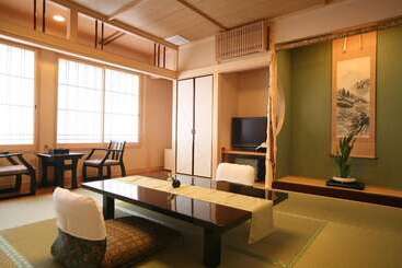 Ryokan Nagomi No Yado Ookawa