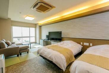 Ryokan Ise Shima Ohtaya Healing Stay