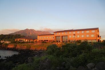 Ryokan Rainbow Sakurajima