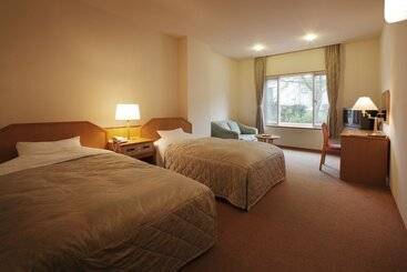 Rjokan Yuuyu No Sato Yusa