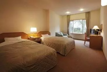 Ryokan Yuuyu No Sato Yusa