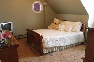 Slumber Westhill B&b