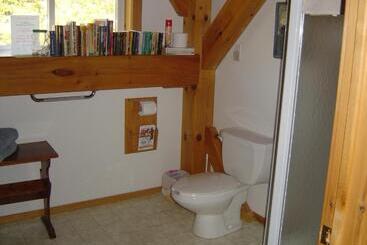 Sunny Rock Bed & Breakfast