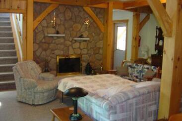 Sunny Rock Bed & Breakfast