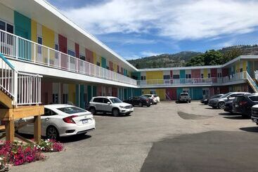 Traveler's Motel Penticton