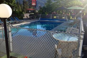 Traveler's Motel Penticton