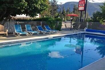 Traveler's Motel Penticton
