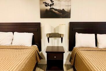 Traveler's Motel Penticton