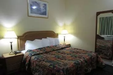 Wayfare Motel