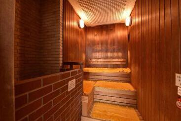 Yugashima Golf Club & Hotel Resort