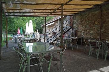 Albergue Borda Nadal