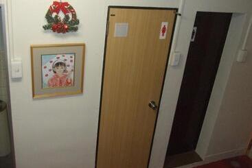 הוסטל Eco Hotel Nagoya