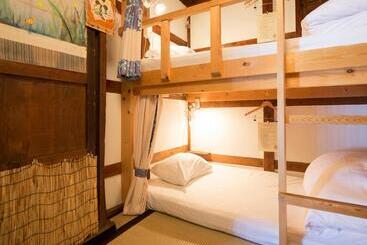 Schronisko Guest House Pongyi