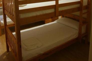 Albergue La Encina