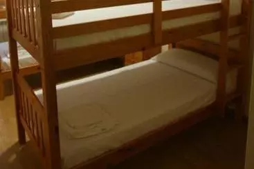Albergue La Encina