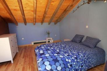 Albergue De La Estación Del Río Lobos