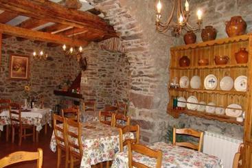 Bed and Breakfast Casa Palacin