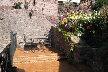 Bed and Breakfast Casa Palacin