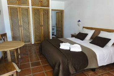 Bed and Breakfast Cortijo Del Caño