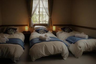 Nocleg ze śniadaniem White Silver Hakuba