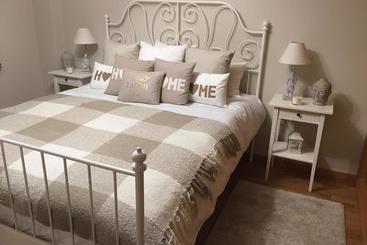 El Gran Albergue Silleda