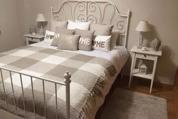 El Gran Albergue Silleda