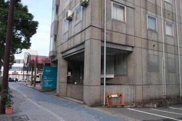 Hotel Asahi City Inn