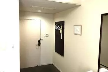 Hotelli Asahi City Inn