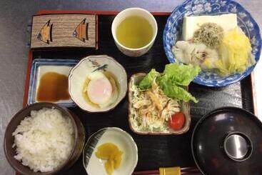 Hotel Asahi City Inn