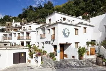 Hôtel Estrella De Las Nieves