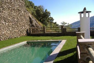 酒店 Estrella De Las Nieves