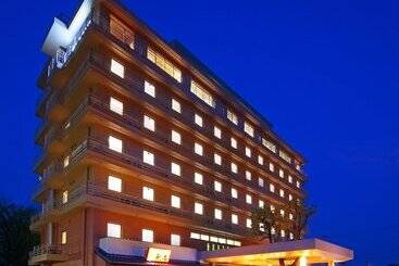 Green Hotel Yes Nagahama Minatokan