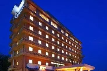 Green Hotel Yes Nagahama Minatokan