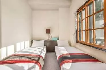 Hotel Hakuba Gondola