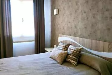 Hotel Los Conejos